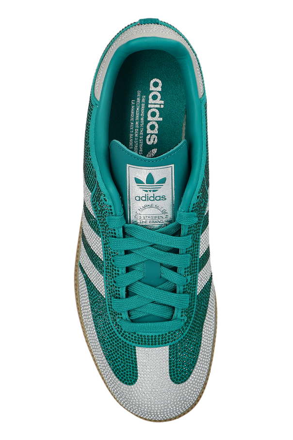 ADIDAS Originals ‘samba og’ low-top sneakers