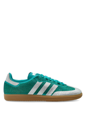 ‘samba og’ low-top sneakers