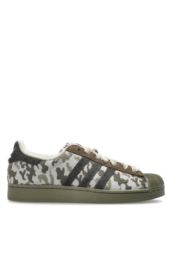 ‘SUPERSTAR II’ sports shoes od ADIDAS Originals