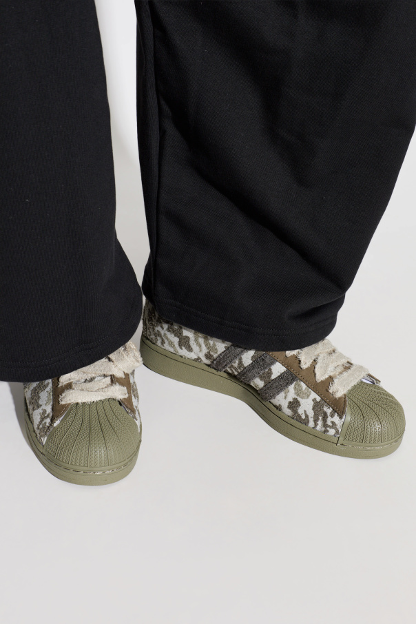 ADIDAS Originals ‘SUPERSTAR II’ sports shoes