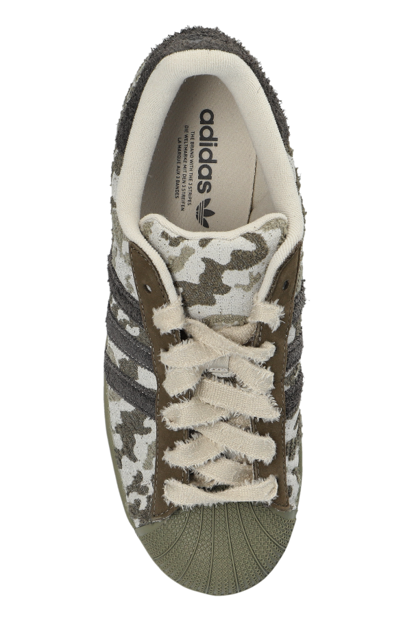 ADIDAS Originals ‘SUPERSTAR II’ sports shoes