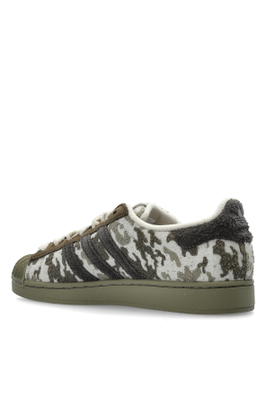 ADIDAS Originals ‘SUPERSTAR II’ sports shoes