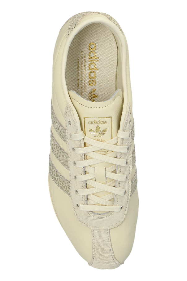 ADIDAS Originals Leather sneakers ‘TOKYO’