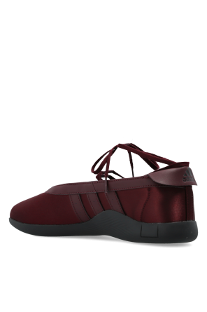 ADIDAS Originals Ténis desportivos "TAEKWONDO MEI BALLET"