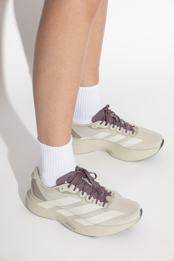 ADIDAS Performance Buty sportowe ‘Adizero EVO SL WOVEN W HK’