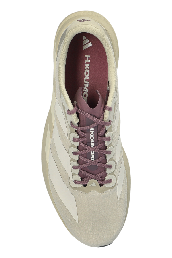 ADIDAS Performance Buty sportowe ‘Adizero EVO SL WOVEN W HK’