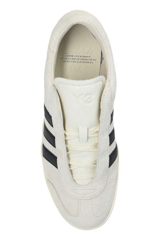 Y-3 Zapatillas deportivas ‘GAZELLE’