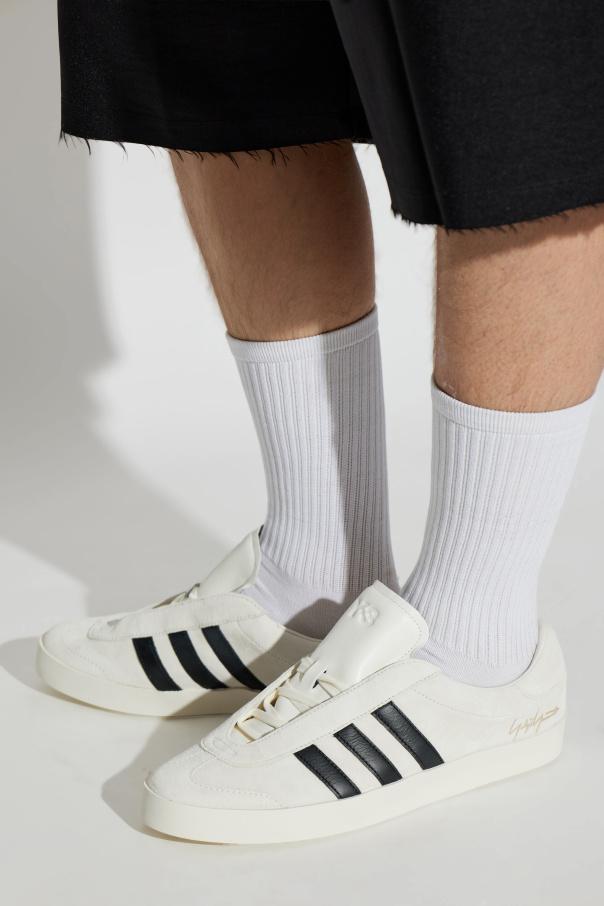 Y-3 Zapatillas deportivas ‘GAZELLE’