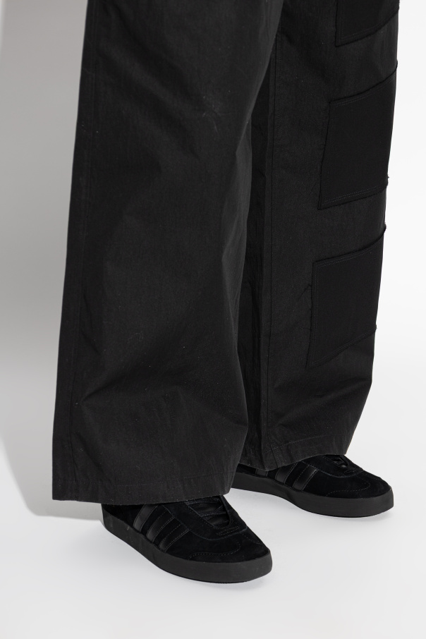 Y-3 ‘GAZELLE’ sports shoes