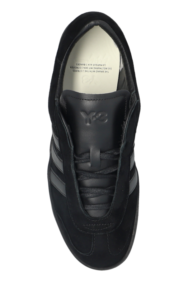 Y-3 ‘GAZELLE’ sports shoes