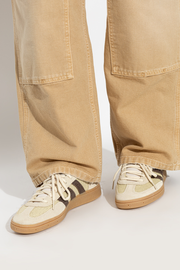 ADIDAS Originals ‘HANDBALL SPEZIAL’ sports shoes
