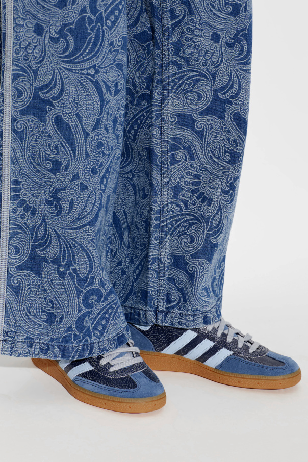 ADIDAS Originals Sapatos desportivos ‘HANDBALL SPEZIAL’