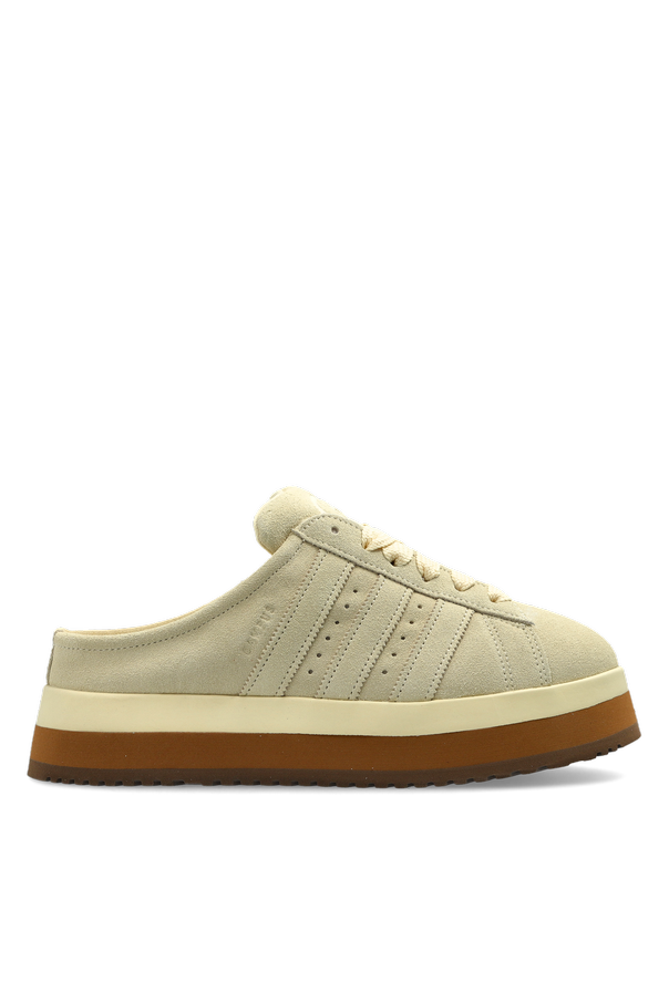 Platform sneakers ‘CAMPUS 00s WTR LO’ od ADIDAS Originals