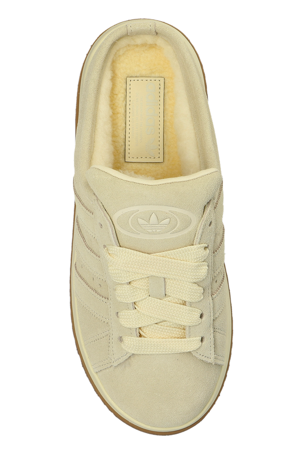 ADIDAS Originals Platform sneakers ‘CAMPUS 00s WTR LO’