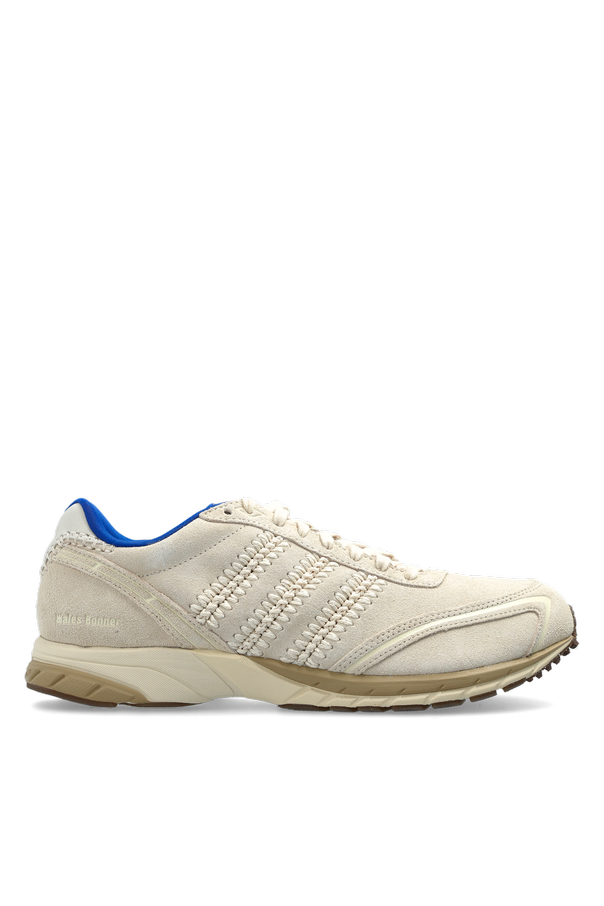 Adidas x wales bonner low-top sneakers od ADIDAS Originals