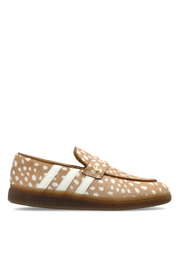 ‘HANDBALL SPEZIAL’ loafers od ADIDAS Originals