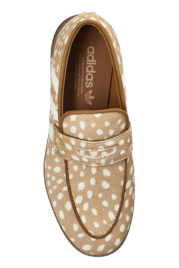ADIDAS Originals ‘HANDBALL SPEZIAL’ loafers