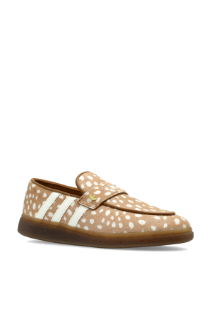 ADIDAS Originals ‘HANDBALL SPEZIAL’ loafers
