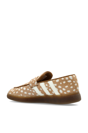 ADIDAS Originals ‘HANDBALL SPEZIAL’ loafers