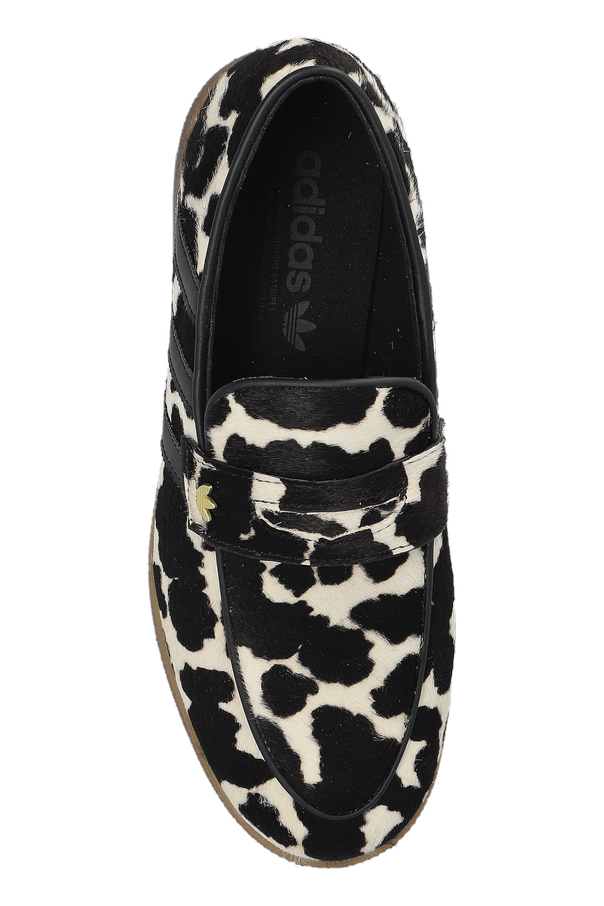 ADIDAS Originals Buty ‘HANDBALL SPEZIAL’ typu ‘Loafers’