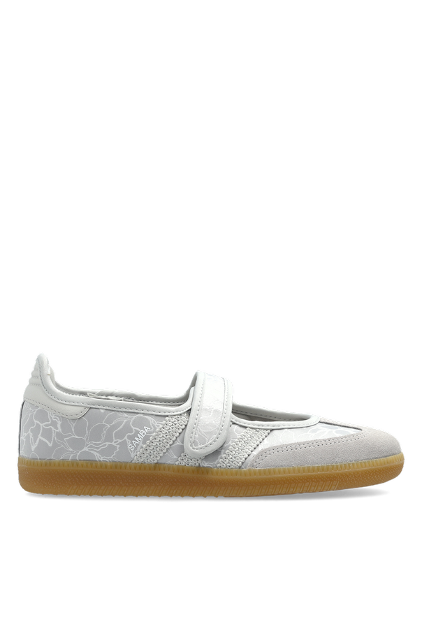 ‘SAMBA JANE’ ballet flats od ADIDAS Originals