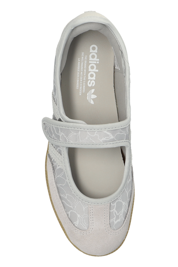 ADIDAS Originals Ballerinas „SAMBA JANE“