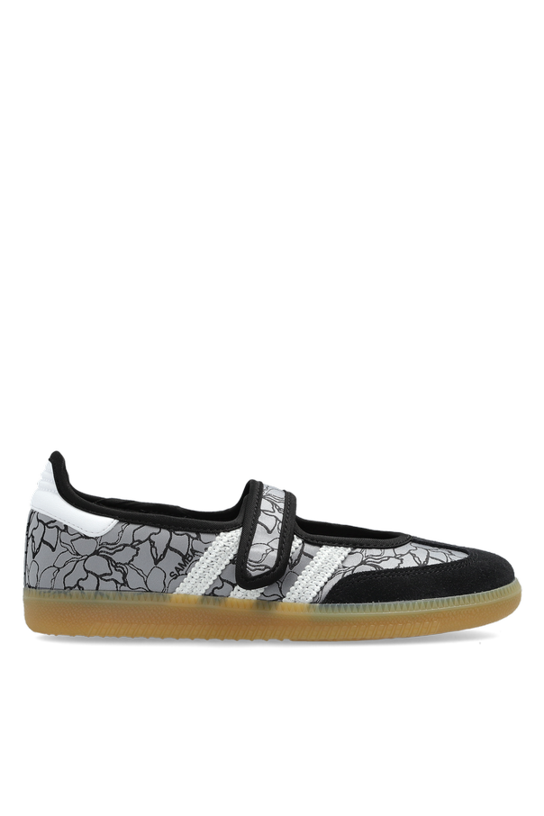 ‘SAMBA JANE’ ballerinas od ADIDAS Originals