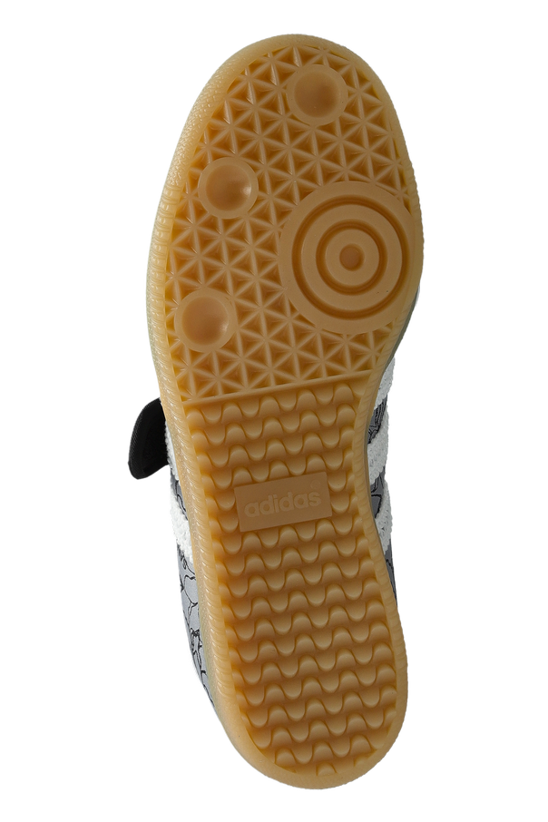 ADIDAS Originals Bailarinas ‘SAMBA JANE’