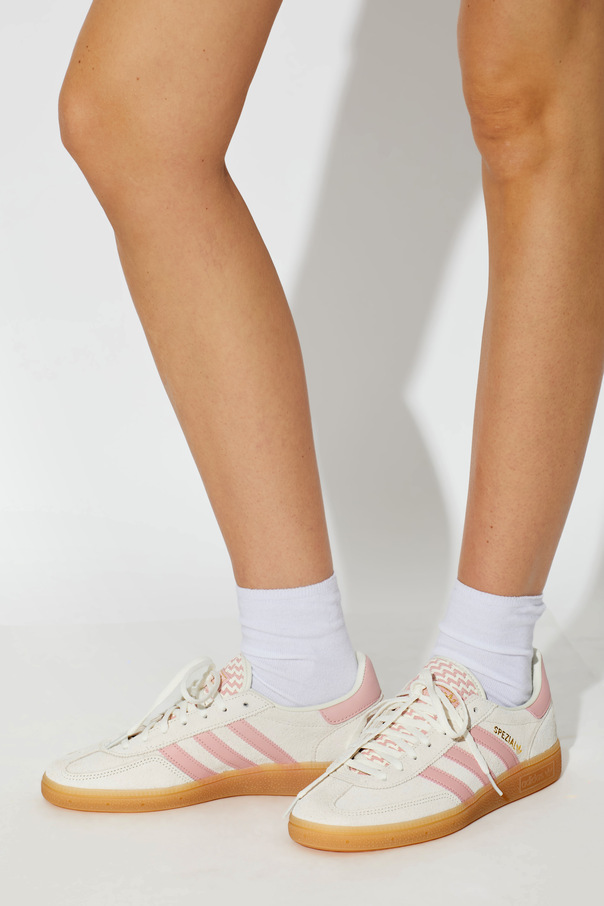 ADIDAS Originals "HANDBALL SPEZIAL W" sports shoes