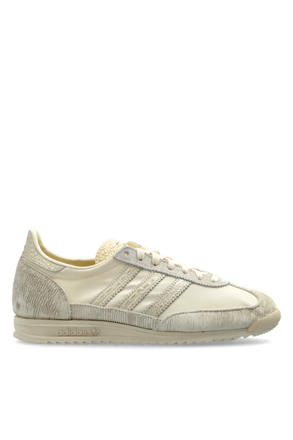 '‘SL 72 OG’' low-top trainers od ADIDAS Originals