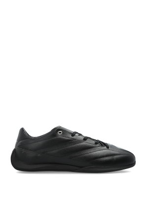 Y-3 x Mercedes-AMG PETRONAS F1 Team