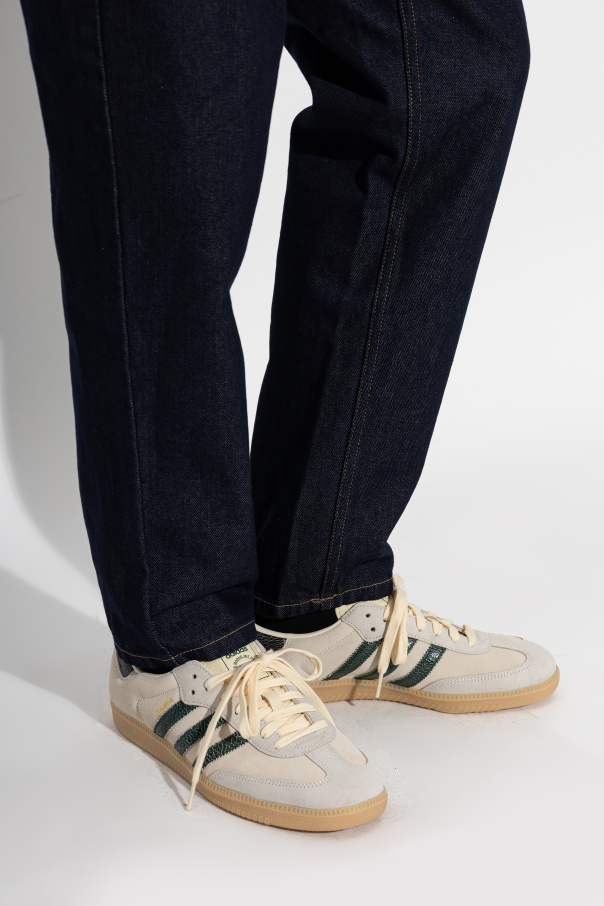 ADIDAS Originals Ténis desportivos "SAMBA OG"
