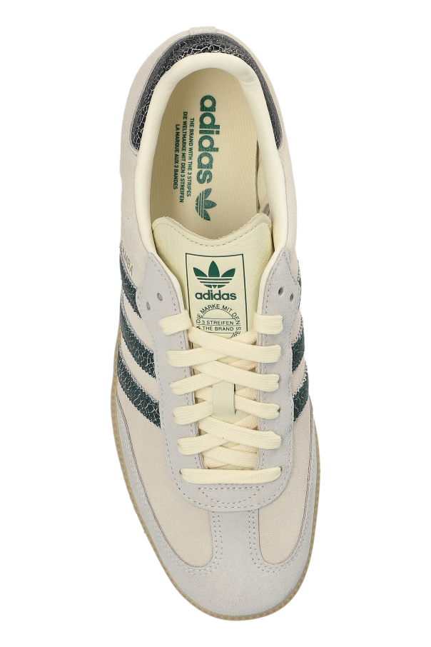 ADIDAS Originals Ténis desportivos "SAMBA OG"