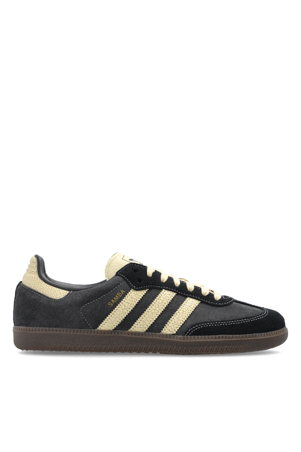 ‘SAMBA OG’ sports shoes od ADIDAS Originals