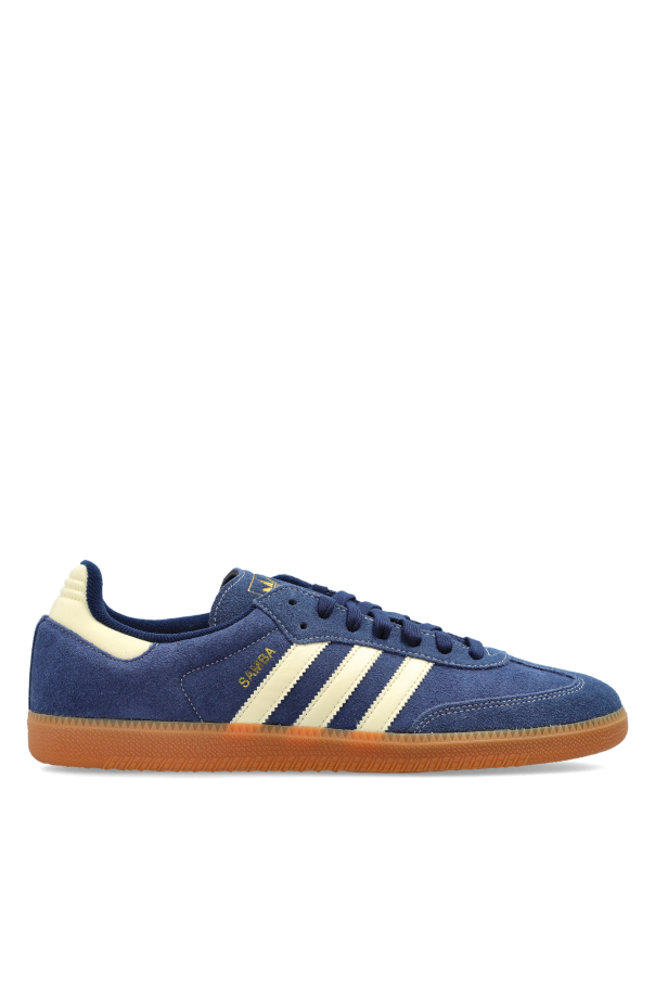 ‘Samba OG’ sports shoes od ADIDAS Originals