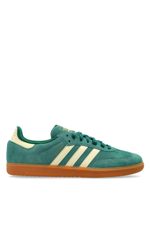 ‘SAMBA OG’ sports shoes od ADIDAS Originals