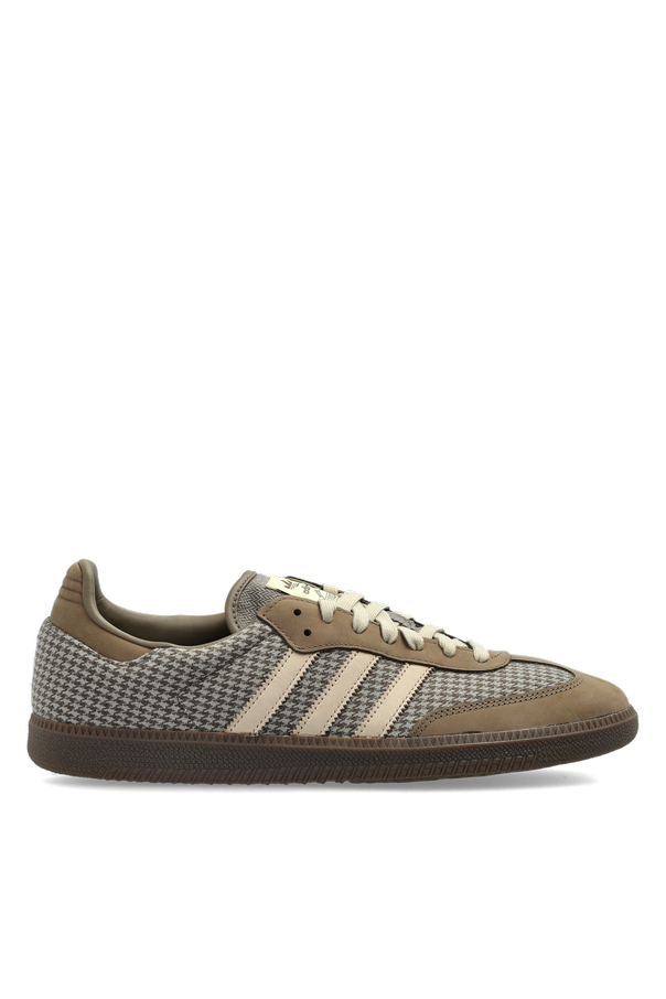 ‘SAMBA OG’ low-top sneakers od ADIDAS Originals