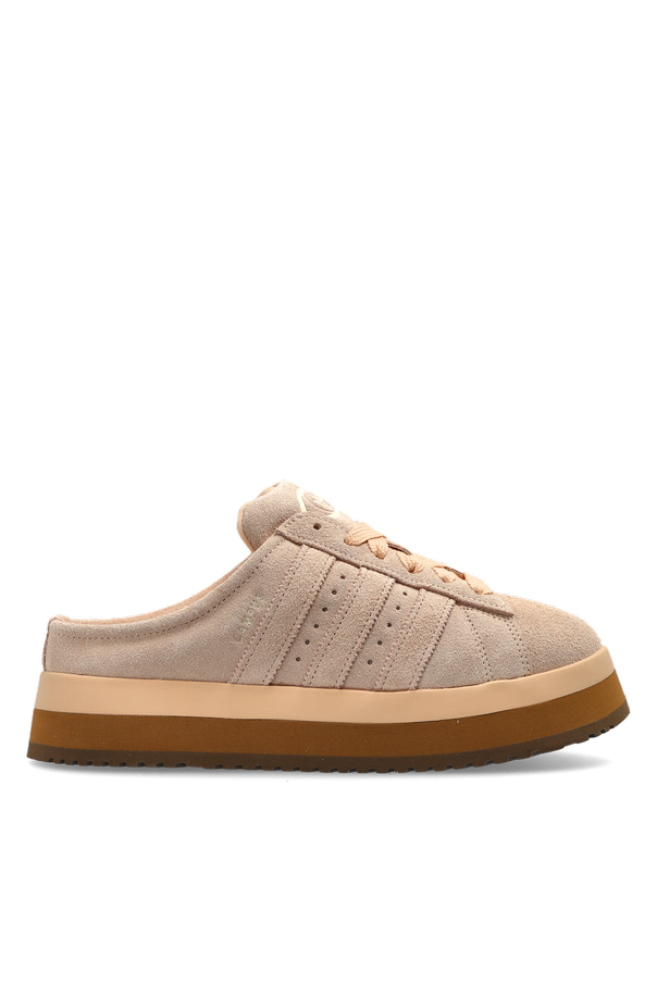 ‘CAMPUS 00s WTR LO’ slides od ADIDAS Originals