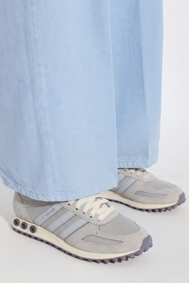 ADIDAS Originals Športová obuv ‘L.A. Trainer OG’