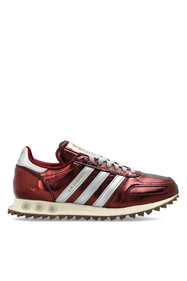 ‘LA TRAINER OG’ sports shoes od ADIDAS Originals