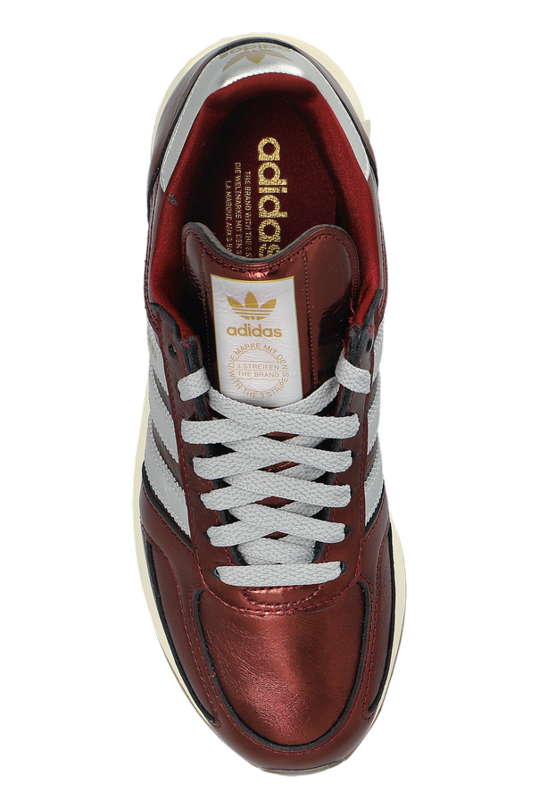 ADIDAS Originals ‘LA TRAINER OG’ sports shoes