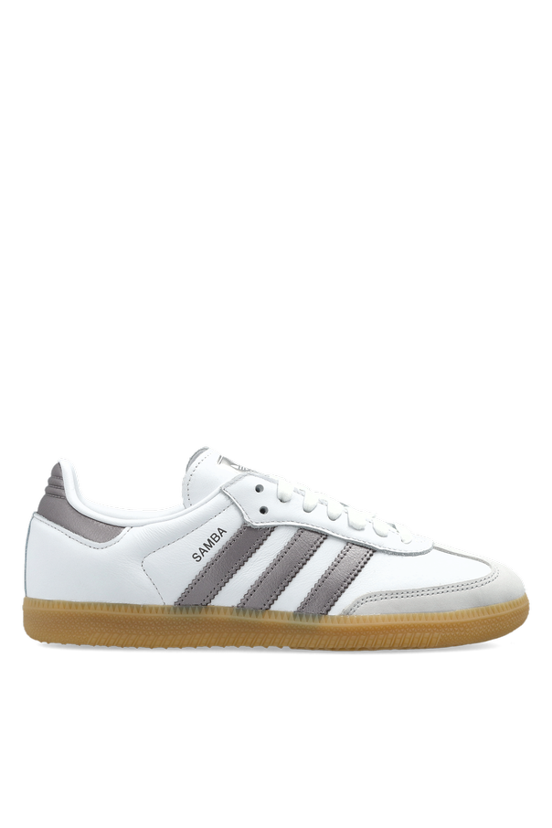 ‘SAMBA OG’ sports shoes od ADIDAS Originals