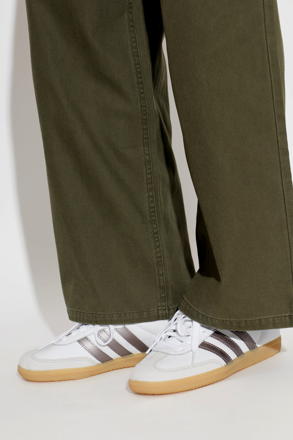ADIDAS Originals ‘SAMBA OG’ sports shoes