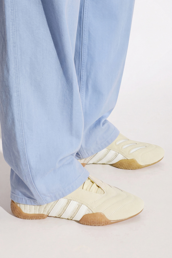 ADIDAS Originals Sapatos desportivos ‘TAEKWONDO MEI ELITE’
