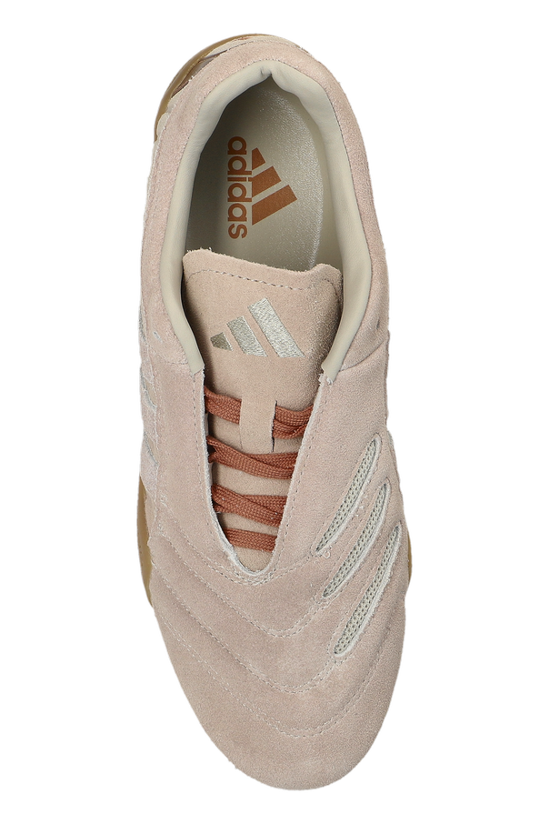 ADIDAS Originals ‘‘taekwondo mei elite’’ trainers