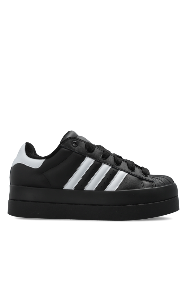 ‘Superstar Stack’ sports shoes od ADIDAS Originals