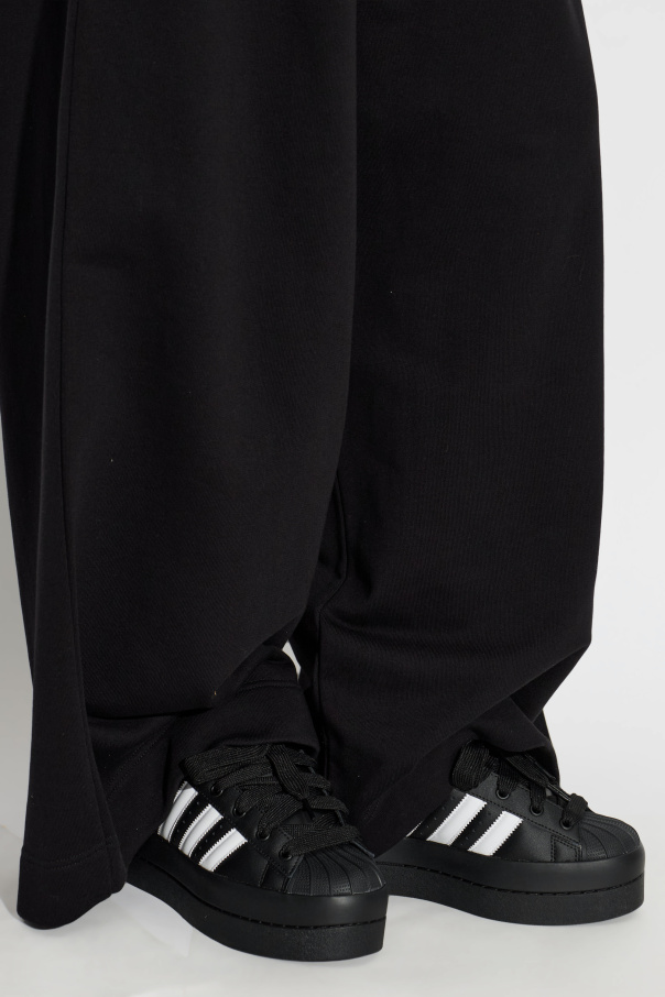 ADIDAS Originals Buty sportowe ‘Superstar Stack’