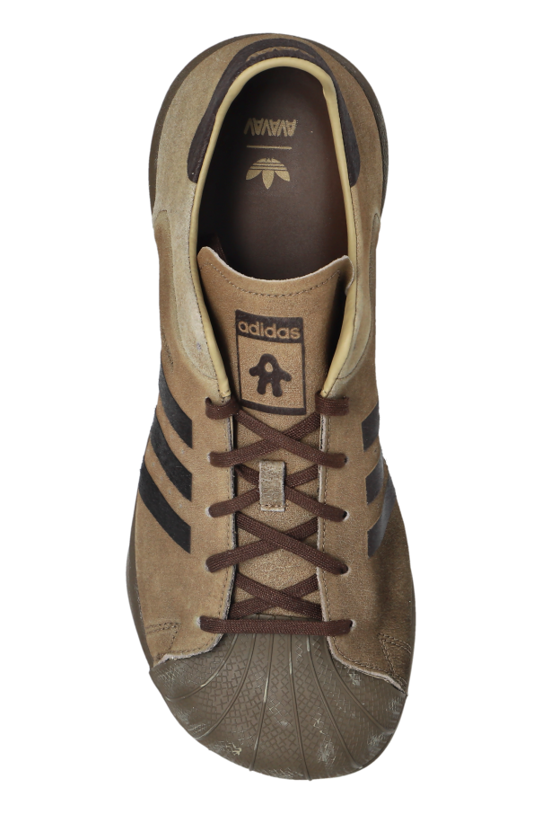 ADIDAS Originals Adidas Originals X AVAVAV