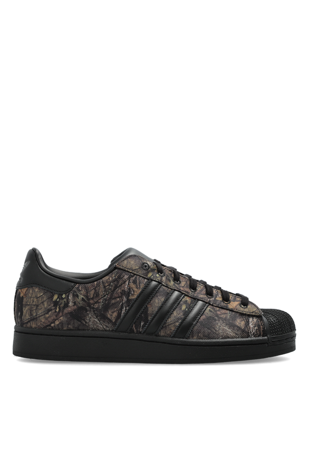 Superstar ii low-top sneakers od ADIDAS Originals