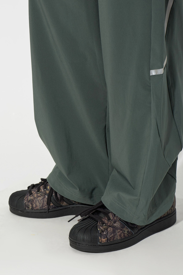 ADIDAS Originals ADIDAS X MOSSY OAK pantofi sport